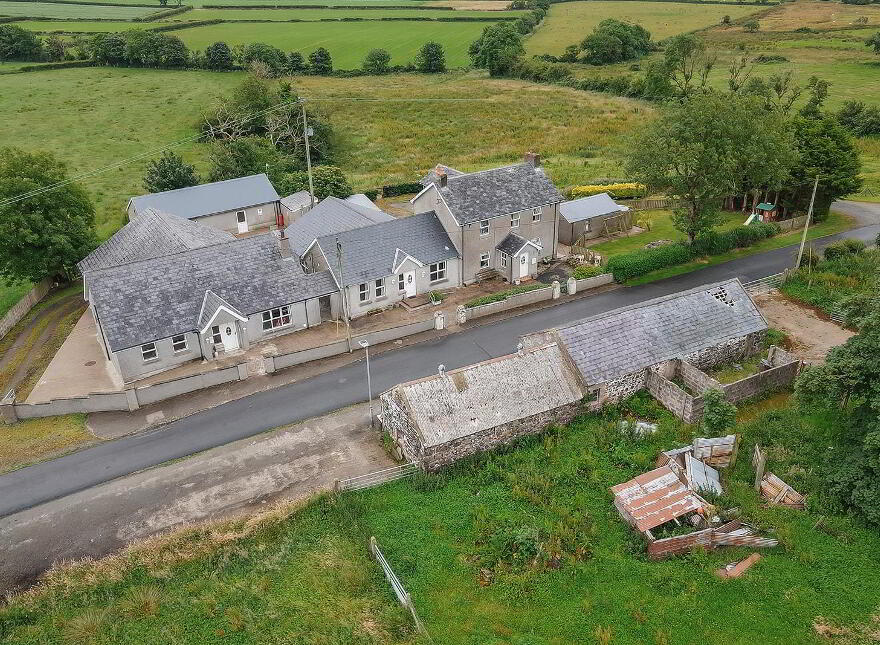 182 & 182A Moyarget Road, Ballycastle, BT54 6JQ photo