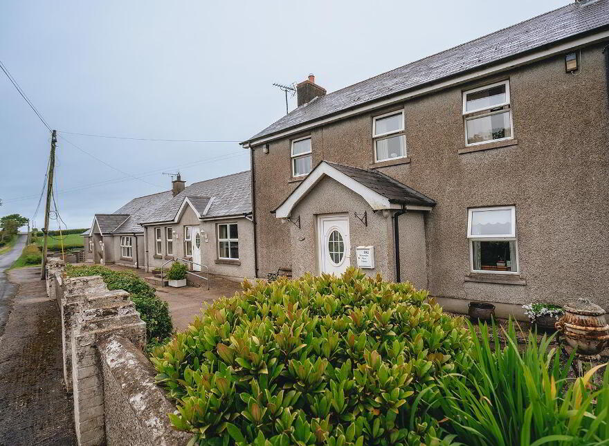 182 & 182A Moyarget Road, Ballycastle, BT54 6JQ
