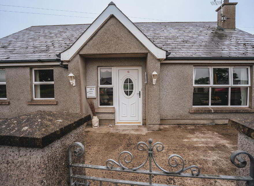 182 & 182A Moyarget Road, Ballycastle, BT54 6JQ