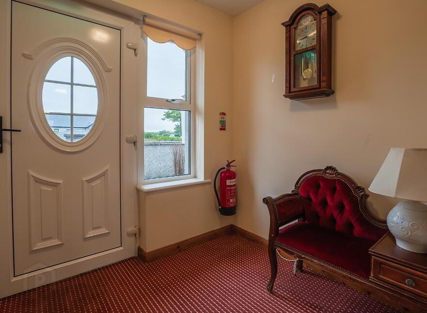 182 & 182A Moyarget Road, Ballycastle, BT54 6JQ