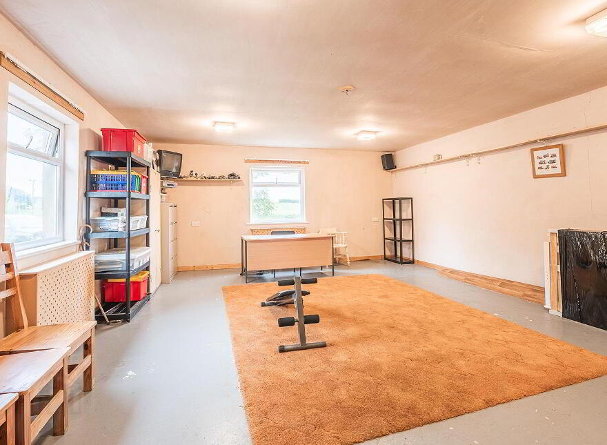 182 & 182A Moyarget Road, Ballycastle, BT54 6JQ