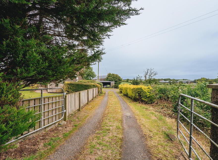 182 & 182A Moyarget Road, Ballycastle, BT54 6JQ