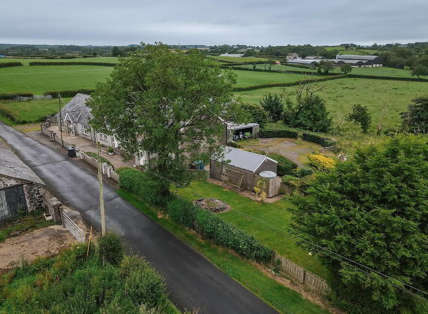 182 & 182A Moyarget Road, Ballycastle, BT54 6JQ