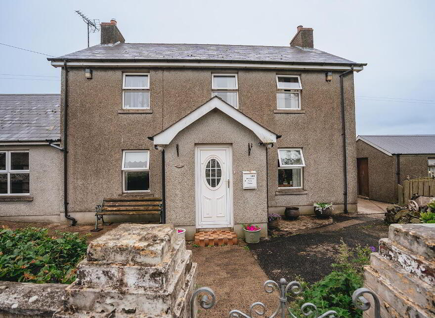 182 & 182A Moyarget Road, Ballycastle, BT54 6JQ