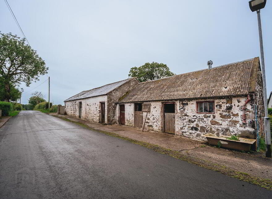 182 & 182A Moyarget Road, Ballycastle, BT54 6JQ