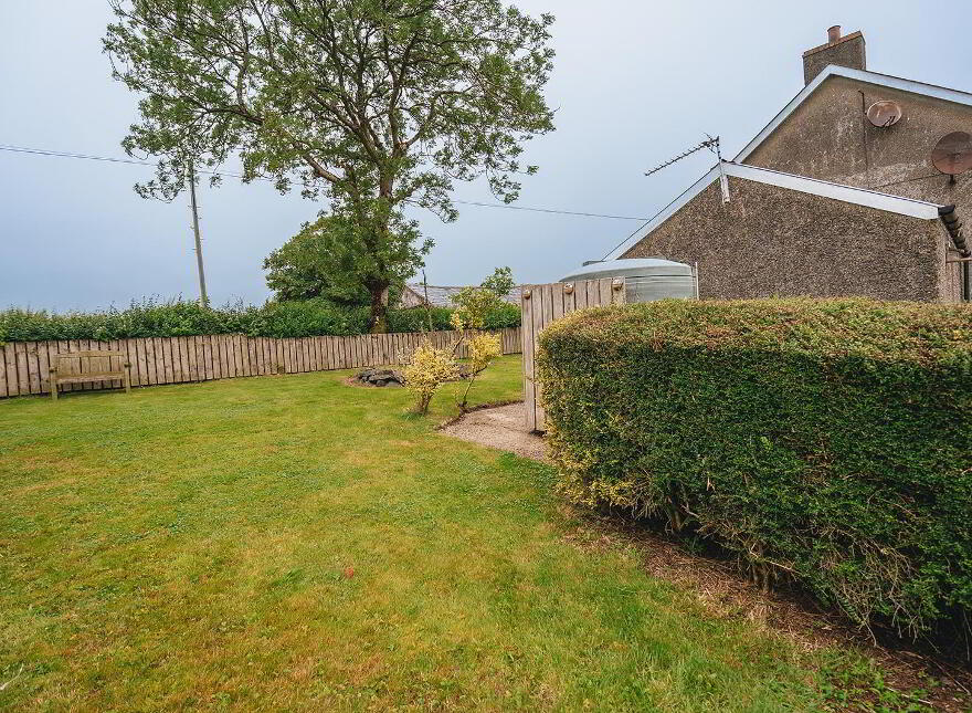 182 & 182A Moyarget Road, Ballycastle, BT54 6JQ