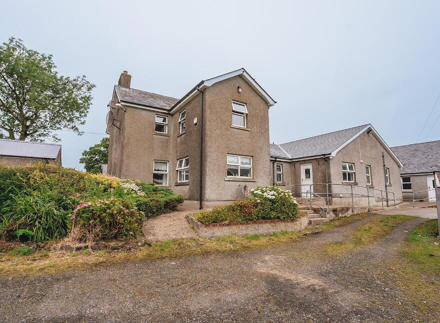 182 & 182A Moyarget Road, Ballycastle, BT54 6JQ