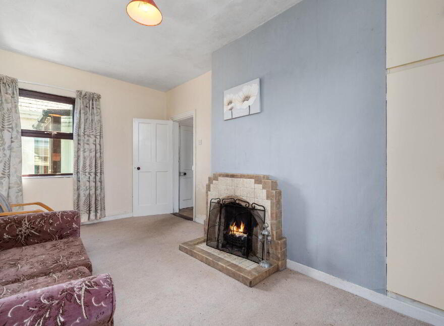 Castletown, Athboy, C15E262