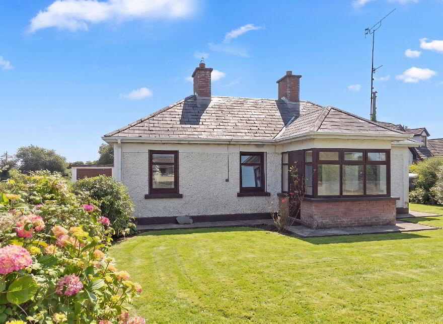 Castletown, Athboy, C15E262