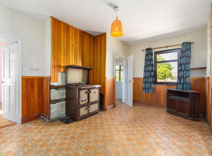 Castletown, Athboy, C15E262