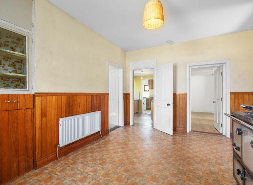 Castletown, Athboy, C15E262