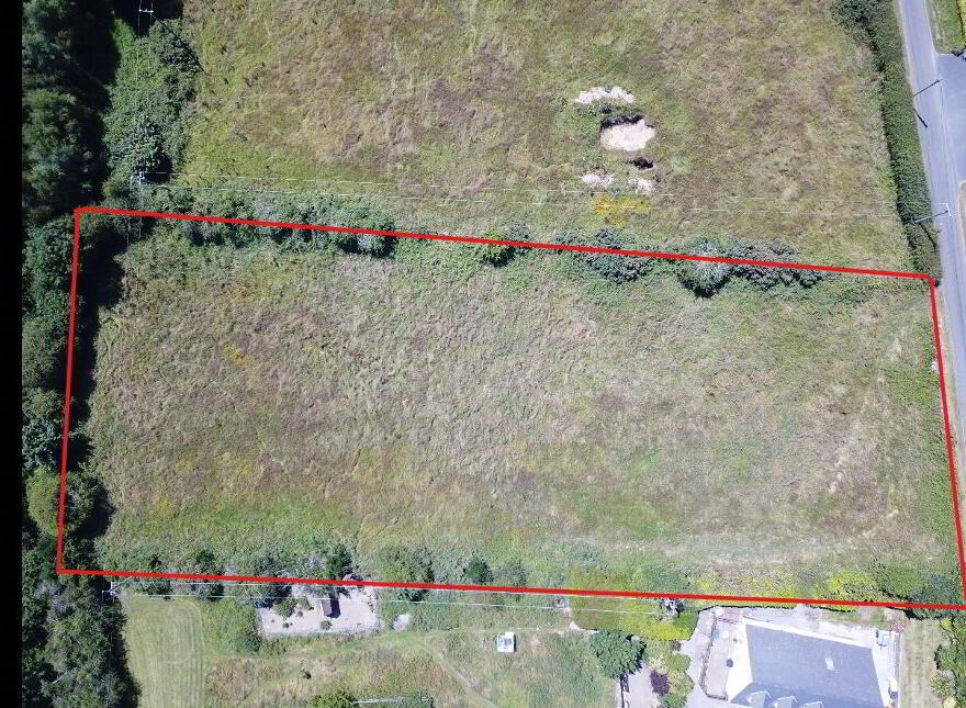 Site At, Ballyshane, Inistioge