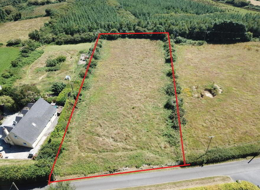 Site At, Ballyshane, Inistioge photo