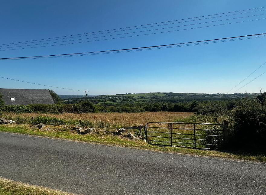 Site At, Ballyshane, Inistioge