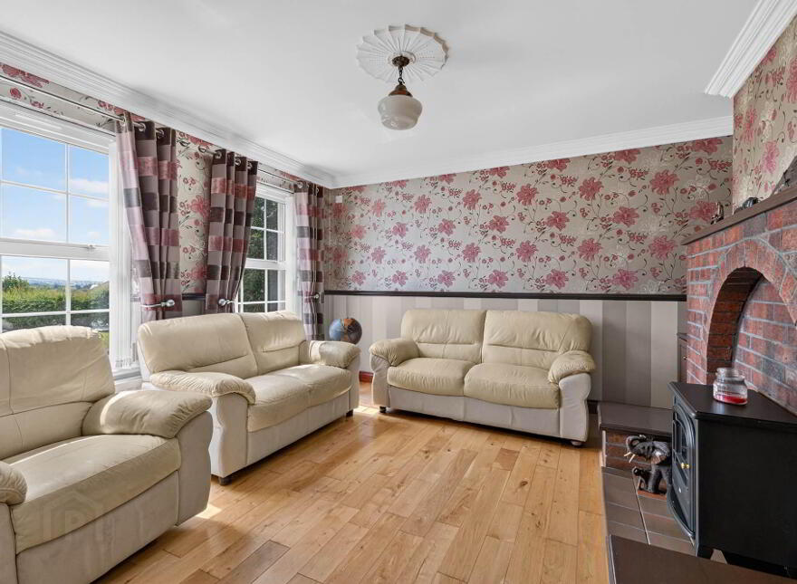 56 Park Road, Dromara, Dromore, BT25 2AR