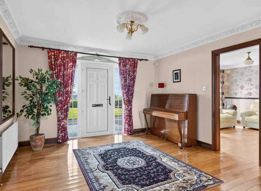 56 Park Road, Dromara, Dromore, BT25 2AR