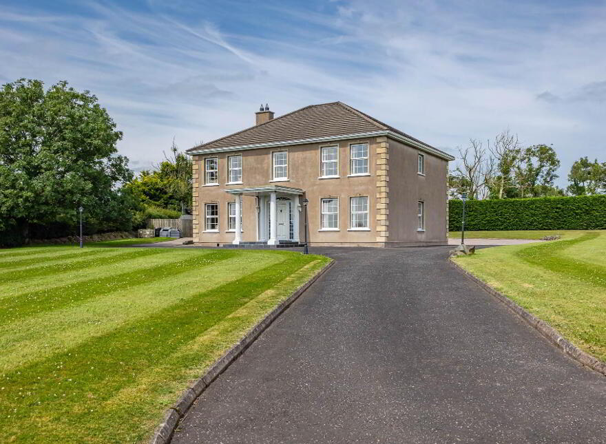 56 Park Road, Dromara, Dromore, BT25 2AR