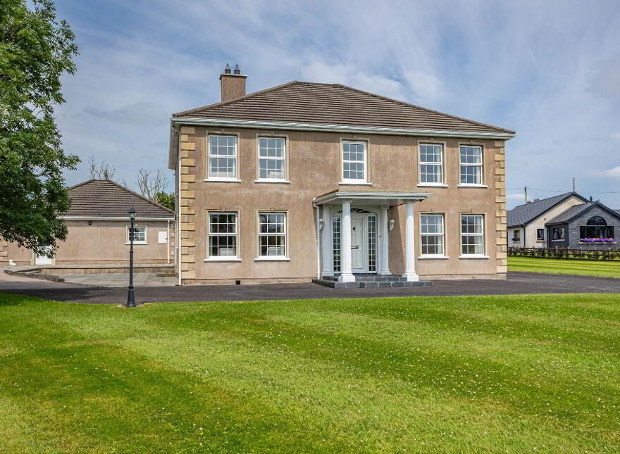 56 Park Road, Dromara, Dromore, BT25 2AR