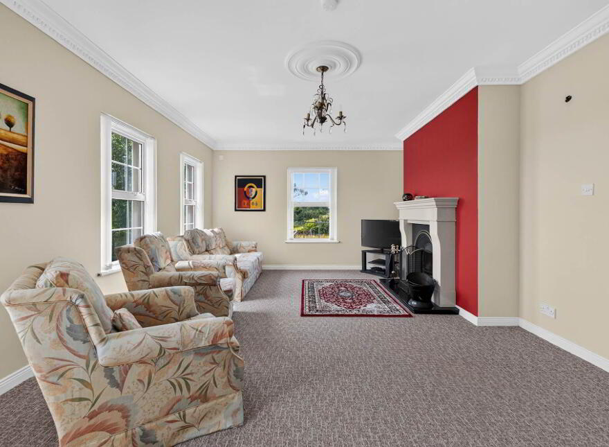 56 Park Road, Dromara, Dromore, BT25 2AR