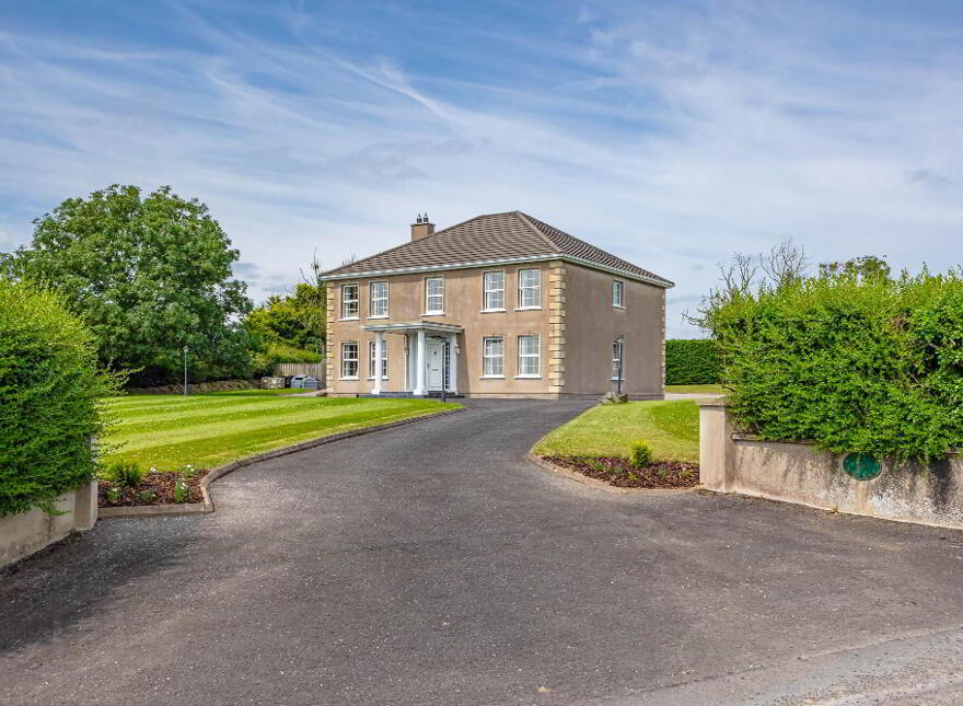 56 Park Road, Dromara, Dromore, BT25 2AR