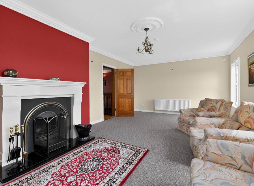 56 Park Road, Dromara, Dromore, BT25 2AR
