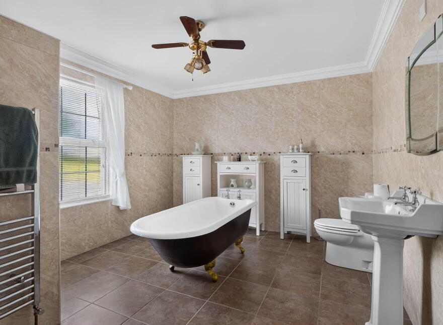 56 Park Road, Dromara, Dromore, BT25 2AR