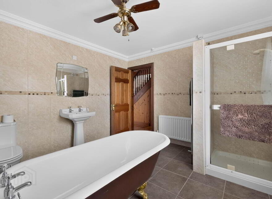 56 Park Road, Dromara, Dromore, BT25 2AR