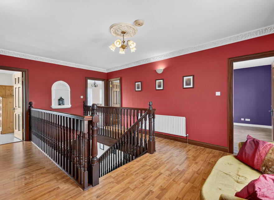 56 Park Road, Dromara, Dromore, BT25 2AR