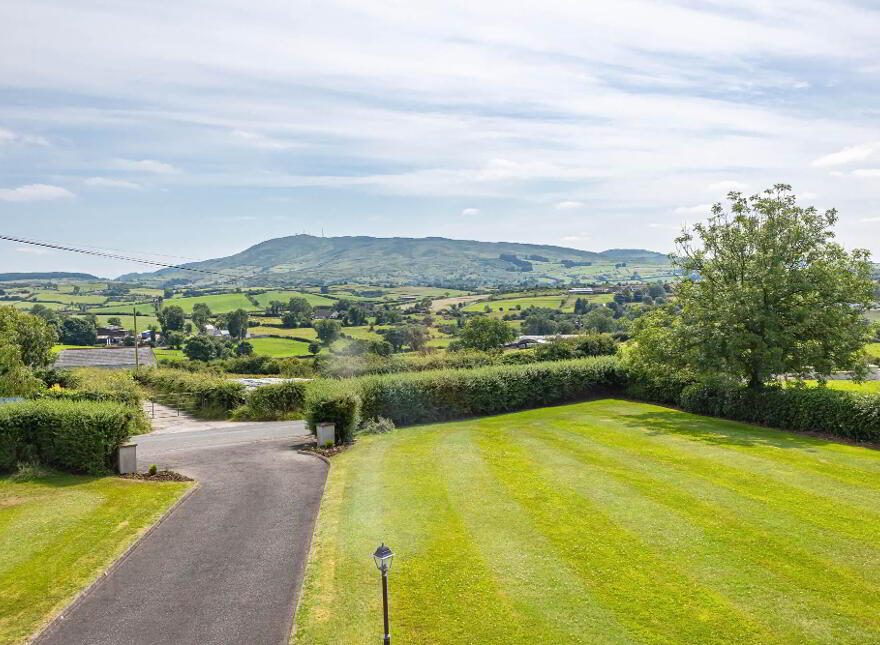 56 Park Road, Dromara, Dromore, BT25 2AR