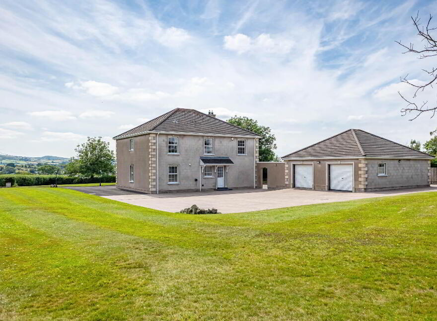 56 Park Road, Dromara, Dromore, BT25 2AR