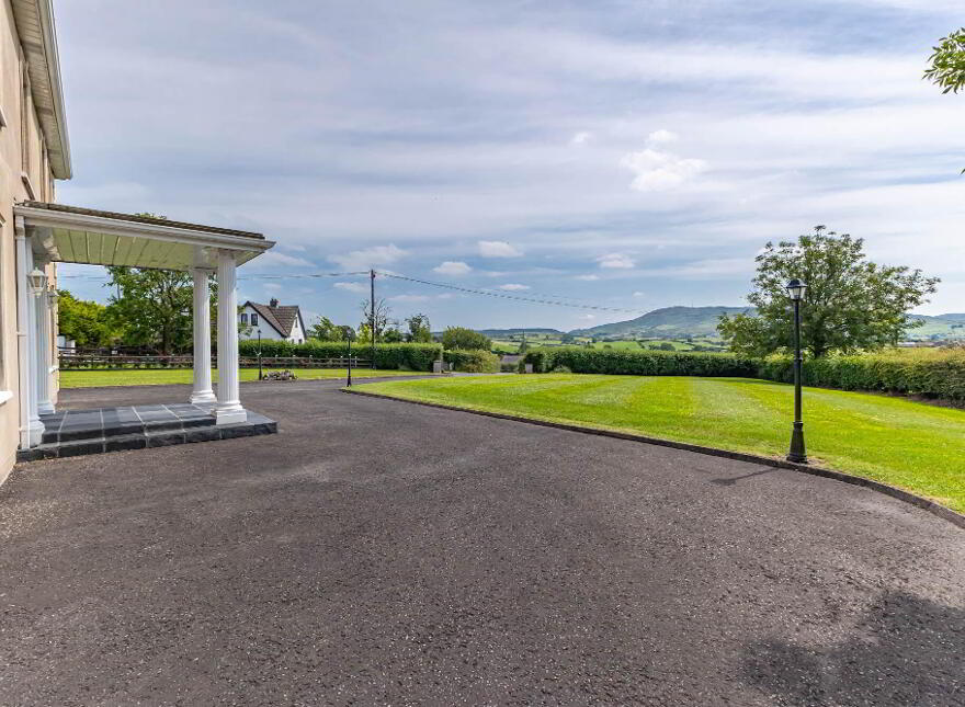 56 Park Road, Dromara, Dromore, BT25 2AR