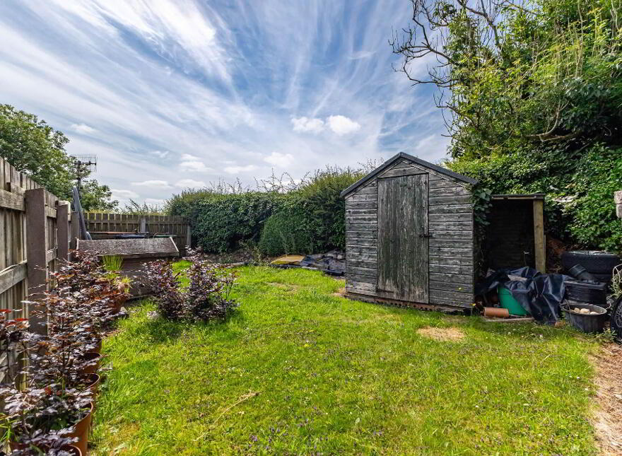 56 Park Road, Dromara, Dromore, BT25 2AR