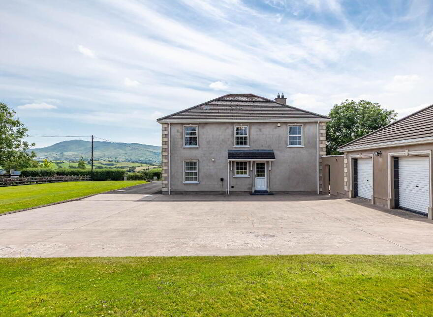 56 Park Road, Dromara, Dromore, BT25 2AR