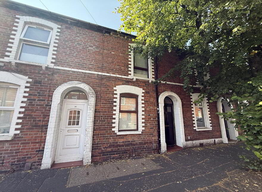 35 Donegall Avenue, Belfast, BT12 6LS photo