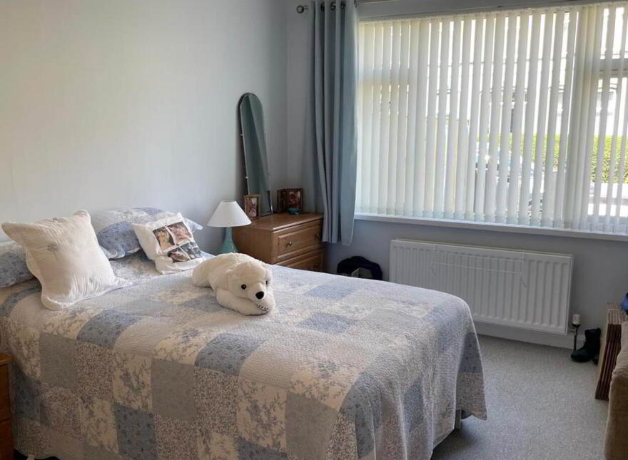 11b Cable Road, Whitehead, Carrickfergus, BT38 9PX