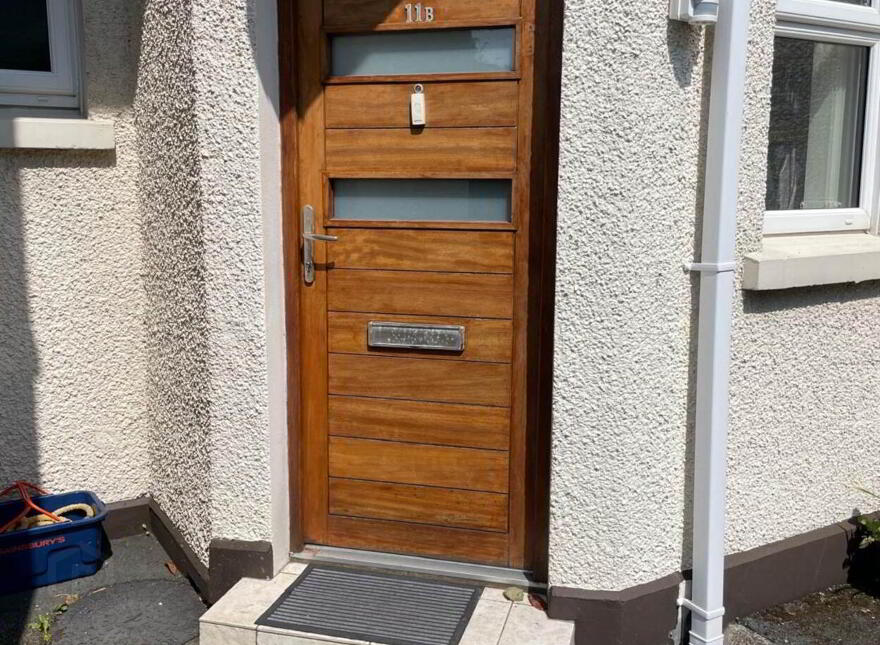 11b Cable Road, Whitehead, Carrickfergus, BT38 9PX