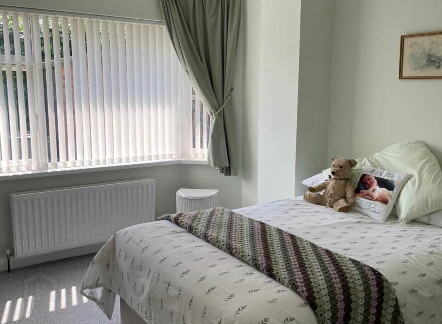 11b Cable Road, Whitehead, Carrickfergus, BT38 9PX