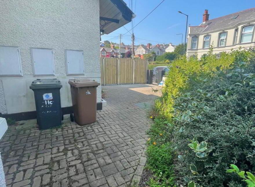 11b Cable Road, Whitehead, Carrickfergus, BT38 9PX
