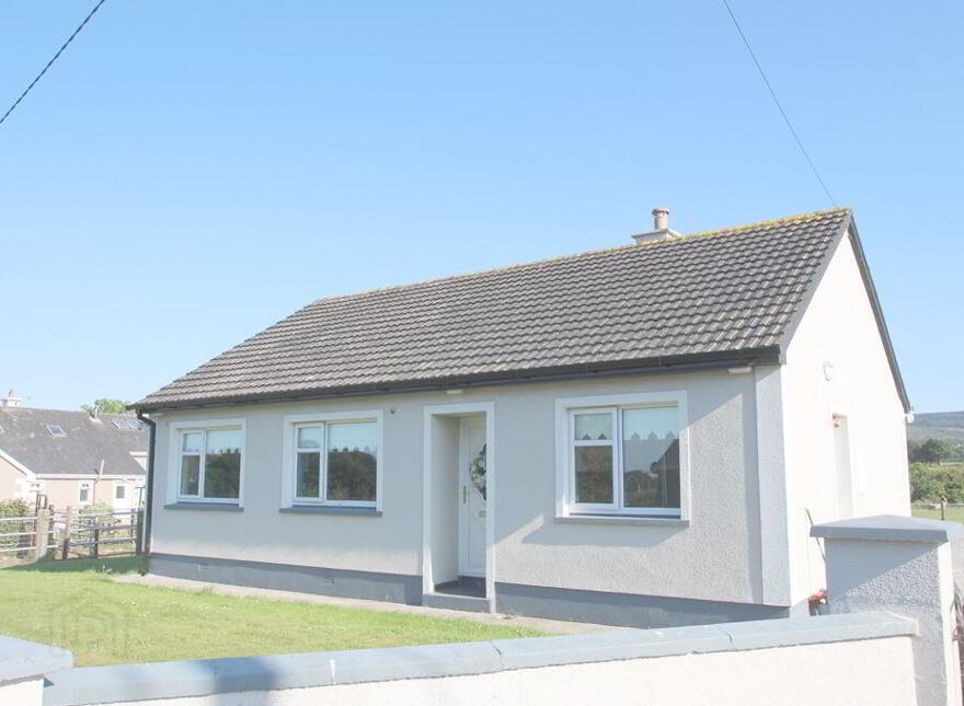 Bellair, Clonaslee, R32E2N3