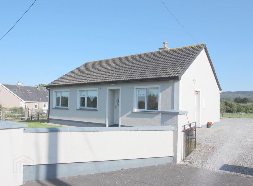Bellair, Clonaslee, R32E2N3