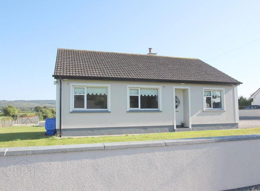 Bellair, Clonaslee, R32E2N3