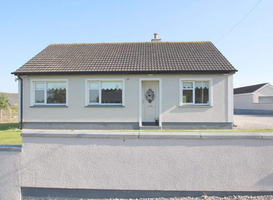 Bellair, Clonaslee, R32E2N3