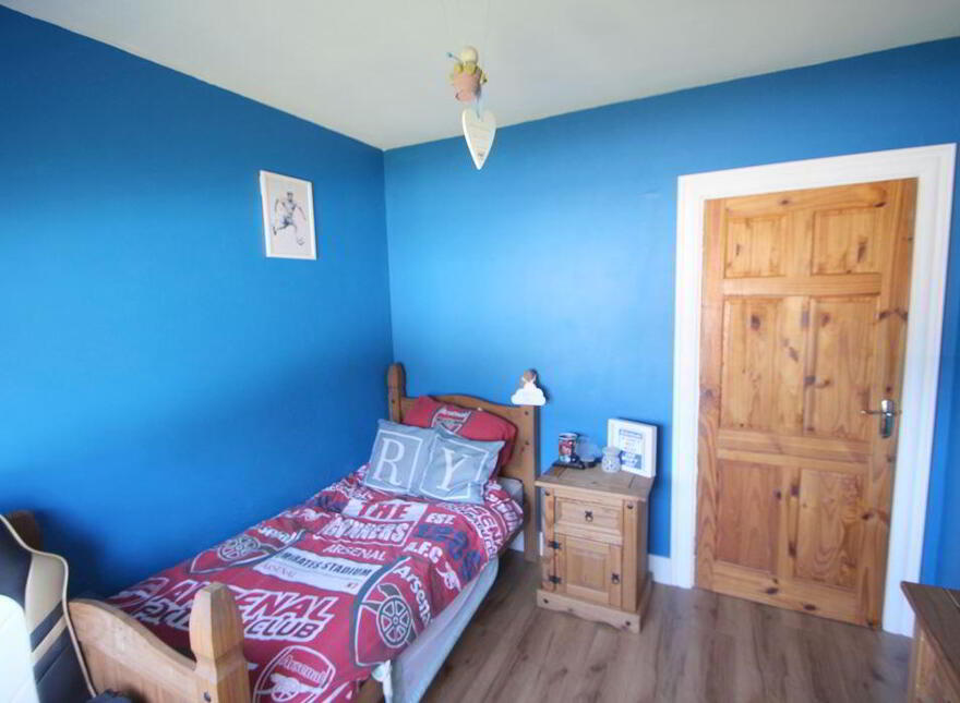 Bellair, Clonaslee, R32E2N3