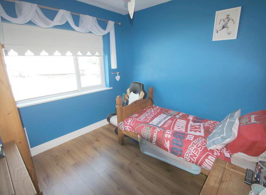 Bellair, Clonaslee, R32E2N3