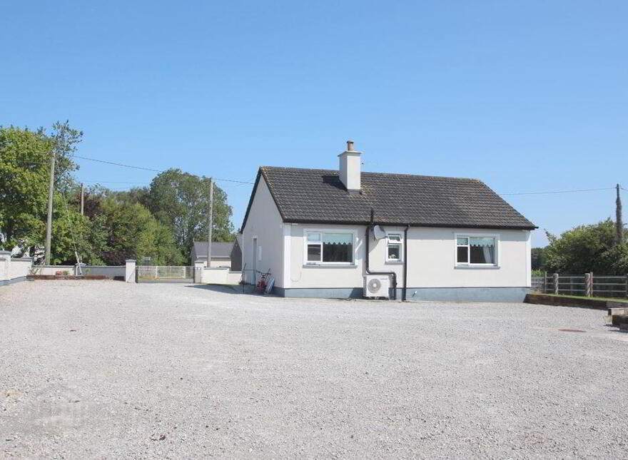 Bellair, Clonaslee, R32E2N3