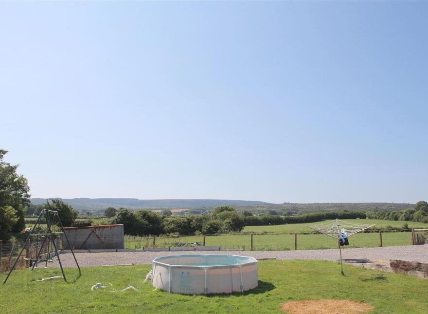 Bellair, Clonaslee, R32E2N3