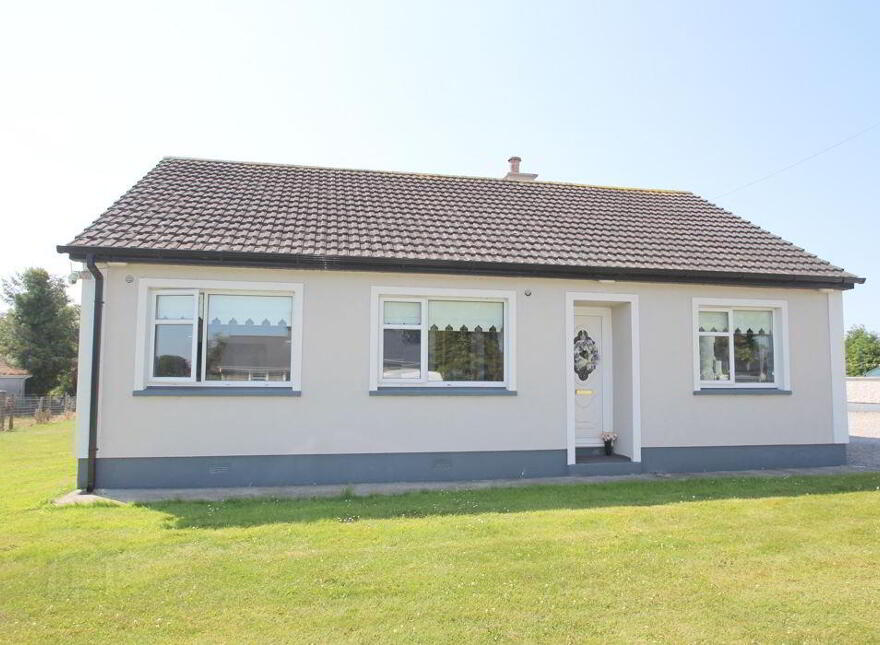 Bellair, Clonaslee, R32E2N3