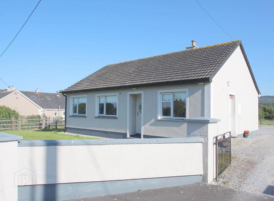 Bellair, Clonaslee, R32E2N3