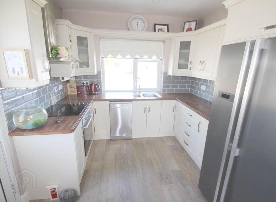 Bellair, Clonaslee, R32E2N3