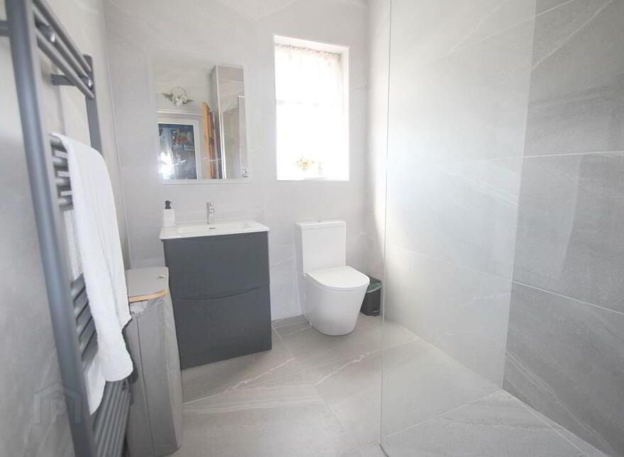 Bellair, Clonaslee, R32E2N3